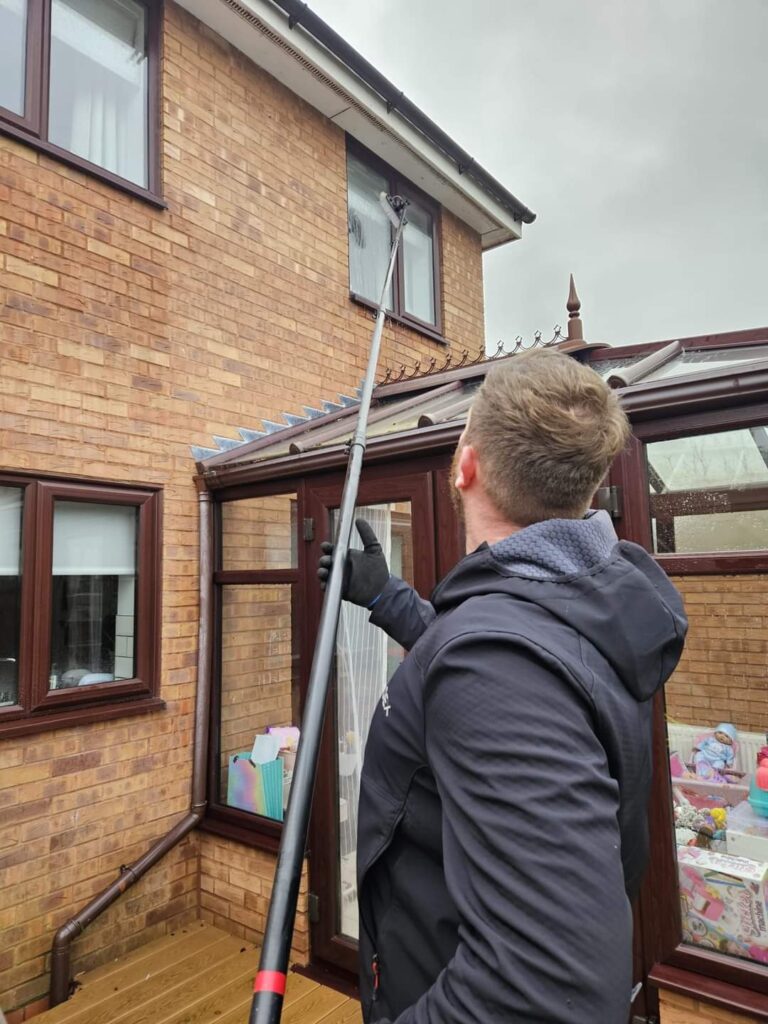 Thompsons Window Cleaning